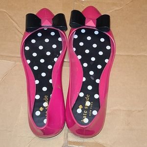 Kate Spade Flats